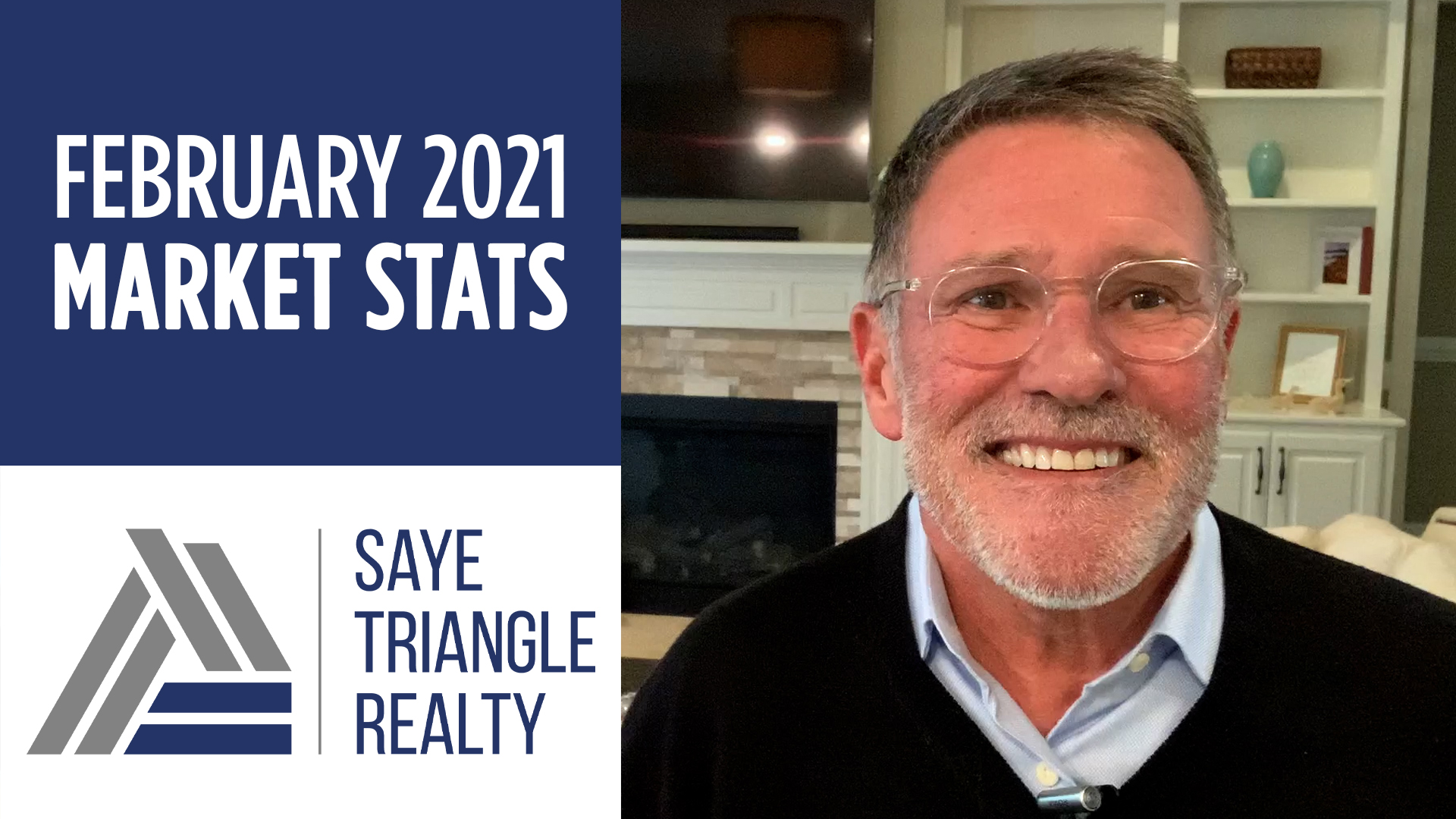 Our Market’s February 2021 Market Stats